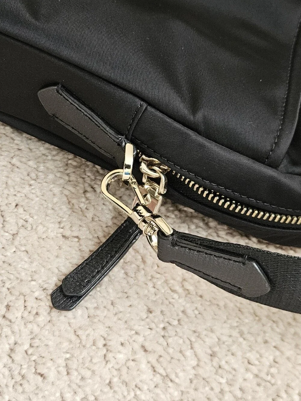 Kate Spade New York Taylor Universal Laptop Bag EUC